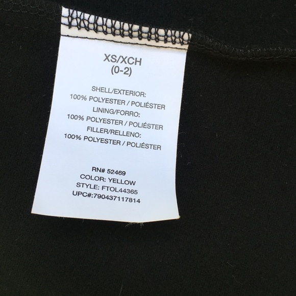 Free Tech Light Puffy Jacket - Picture 6 of 8